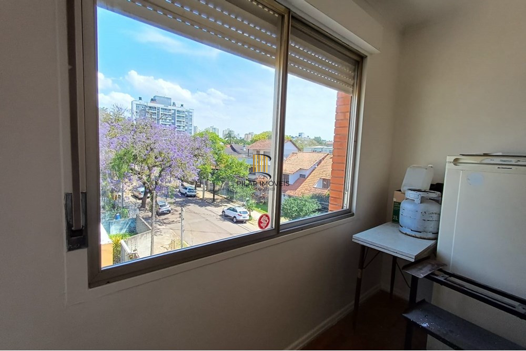 Apartamento 1 dormitório no bairro Cristo Redentor