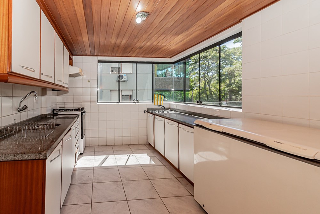 Cobertura 3 dormitórios no bairro Jardim Lindóia