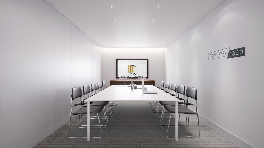 Sala Comercial no bairro Floresta