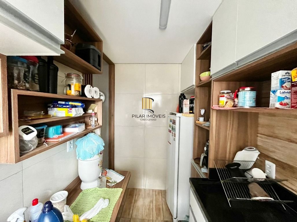 Apartamento 2 dormitórios no bairro Rubem Berta