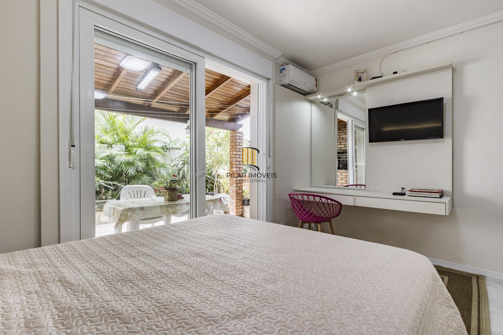 Apartamento 2 dormitórios no bairro Petrópolis