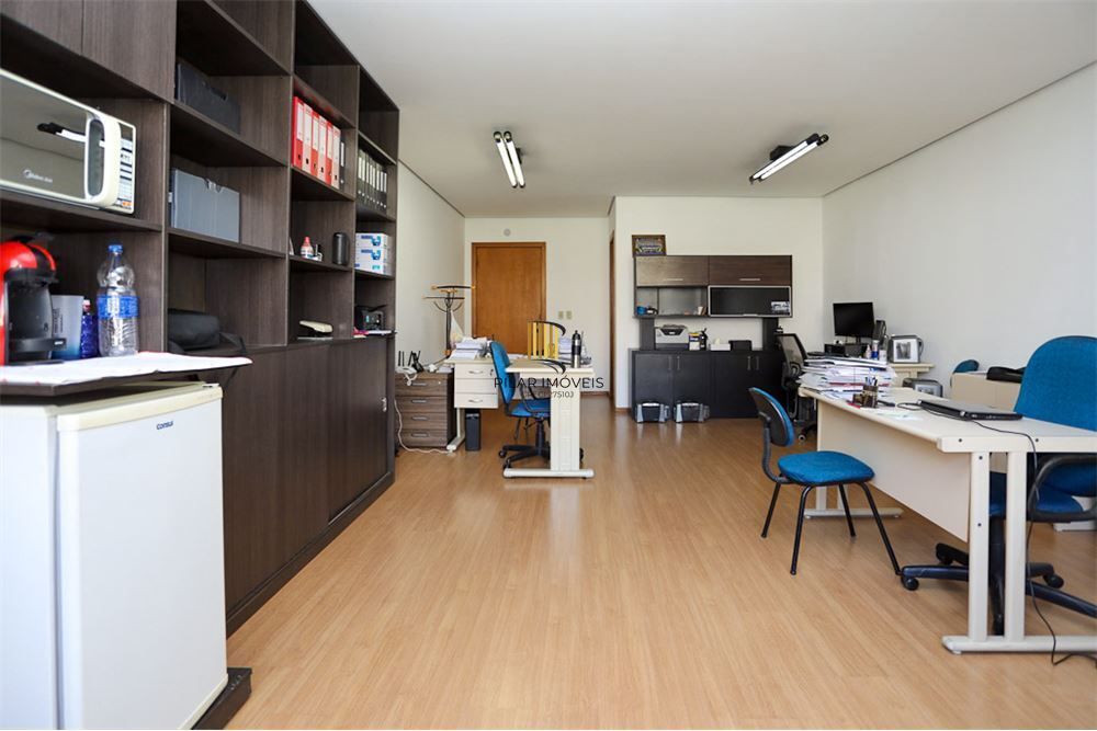 Sala Comercial no bairro Floresta