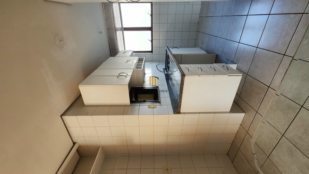 Apartamento 3 dormitórios no bairro Petrópolis