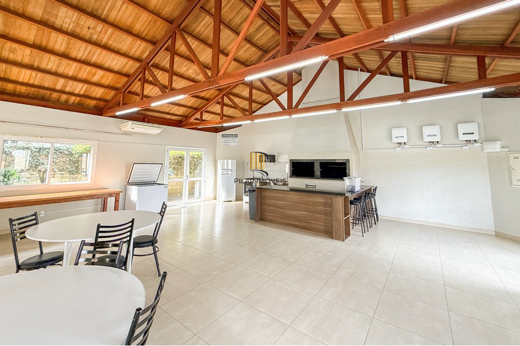 Casa 2 dormitórios no bairro Rio Branco