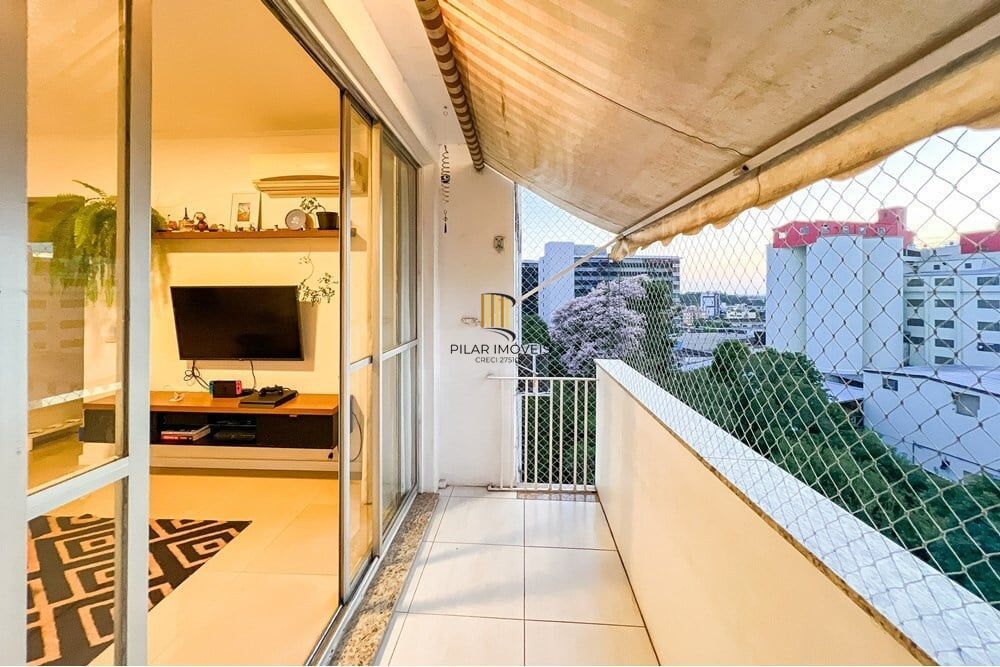 Apartamento 3 dormitórios no bairro Marechal Rondon