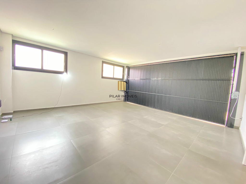 Casa de Condomínio 3 dormitórios no bairro Tristeza