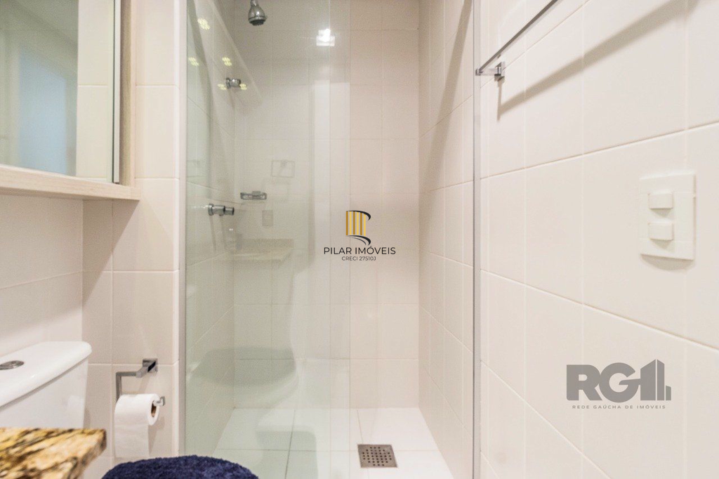 Apartamento 3 dormitórios no bairro Jardim Carvalho