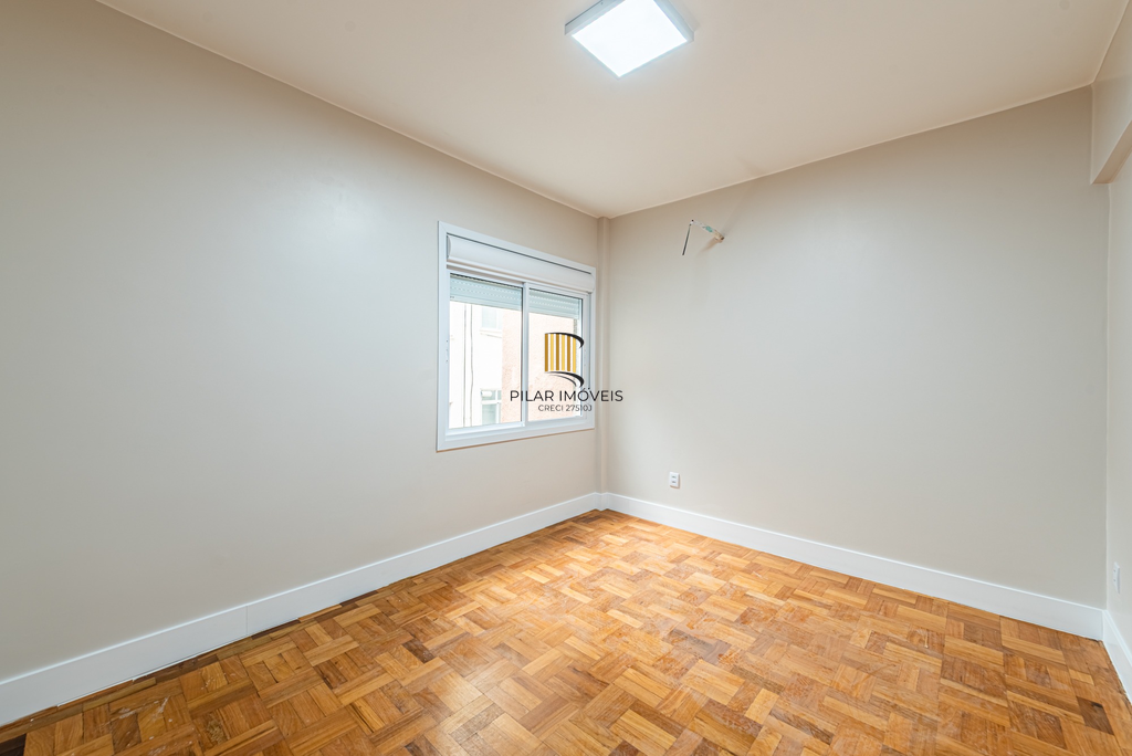 Apartamento 3 dormitórios no bairro Bom Fim