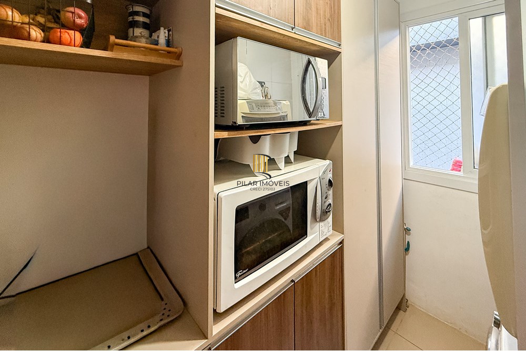 Apartamento 3 dormitórios no bairro Igara