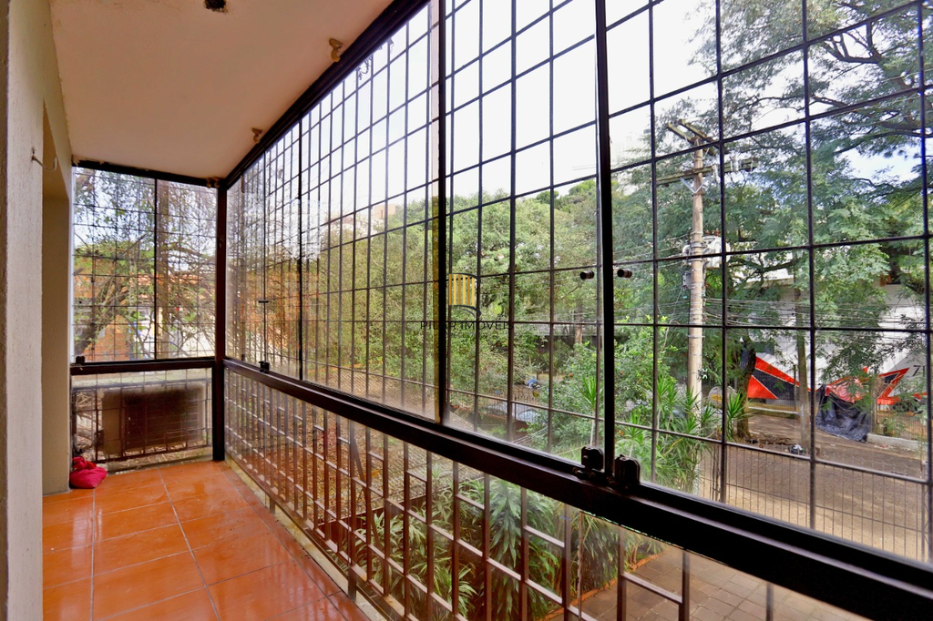 Apartamento 3 dormitórios no bairro Farroupilha