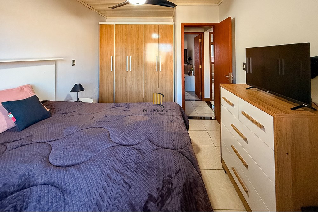 Apartamento 3 dormitórios no bairro São José