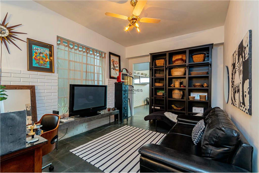 Apartamento 2 dormitórios no bairro Independência