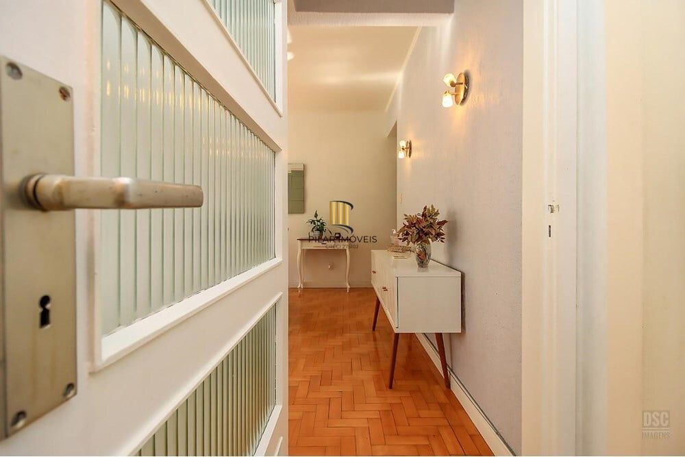 Apartamento 2 dormitórios no bairro Centro Histórico
