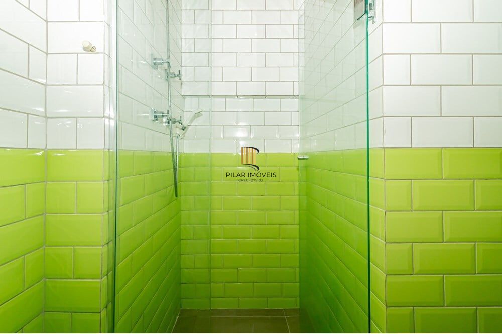 Apartamento 1 dormitório no bairro Centro Histórico