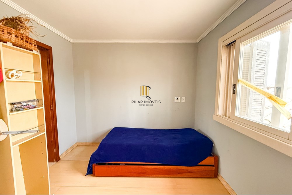 Casa 6 dormitórios no bairro Nossa Senhora das Graças