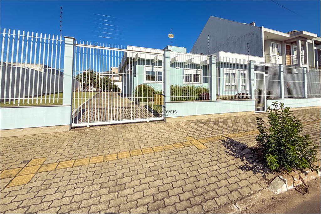 Casa 3 dormitórios no bairro Estância Velha