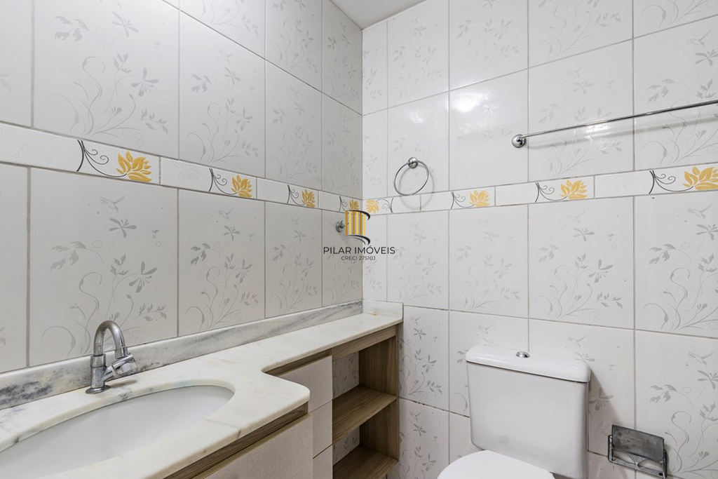 Apartamento 3 dormitórios no bairro Vila Ipiranga