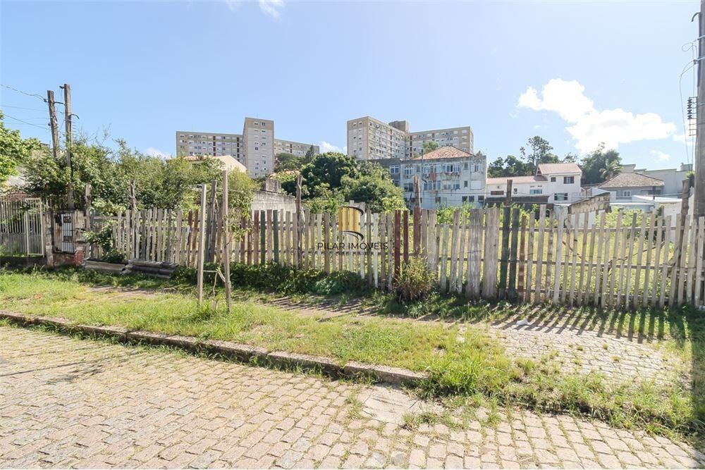 Terreno no bairro Santo Antônio