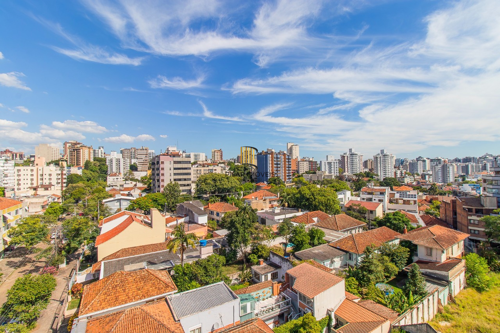 Cobertura 1 dormitório no bairro São João