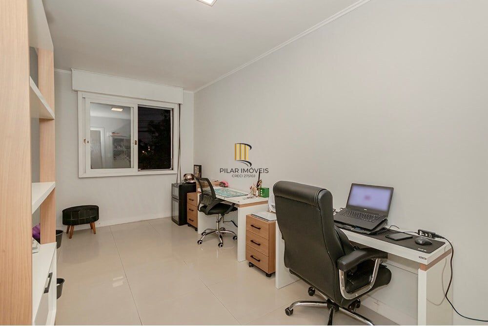 Apartamento 3 dormitórios no bairro Jardim São Pedro