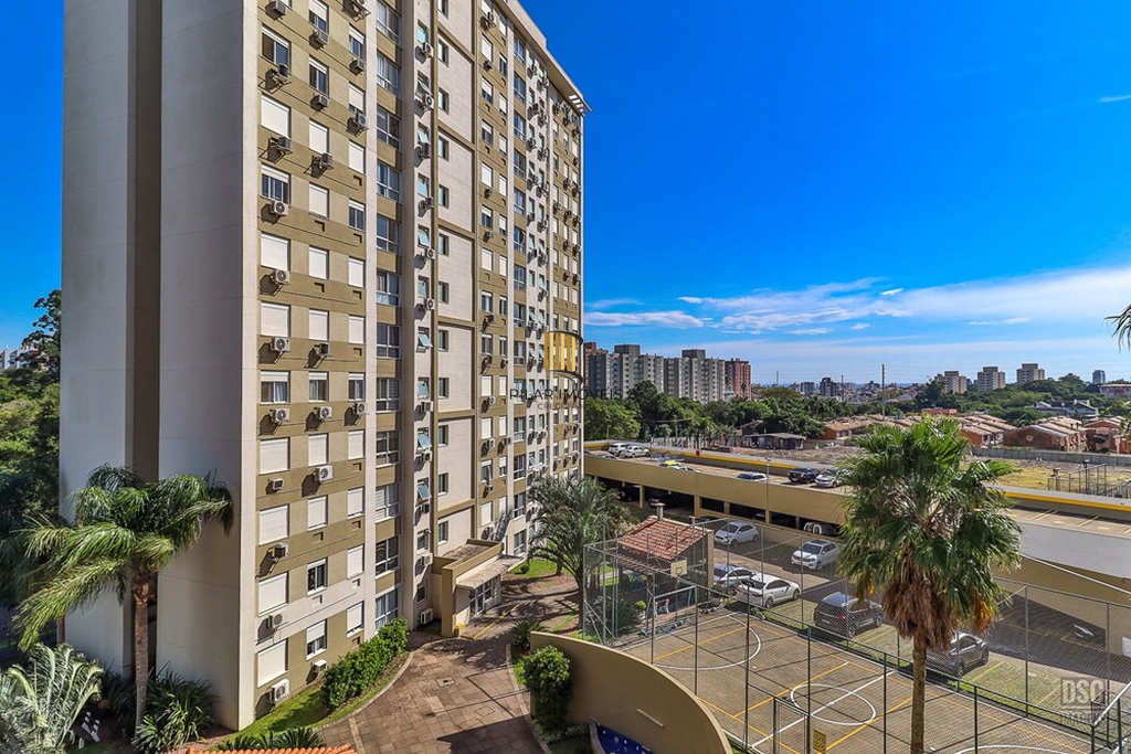 Apartamento 3 dormitórios no bairro Jardim Itu