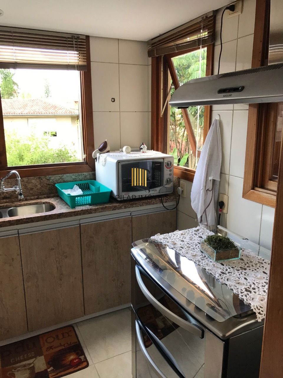 Apartamento 3 dormitórios no bairro Bela Vista