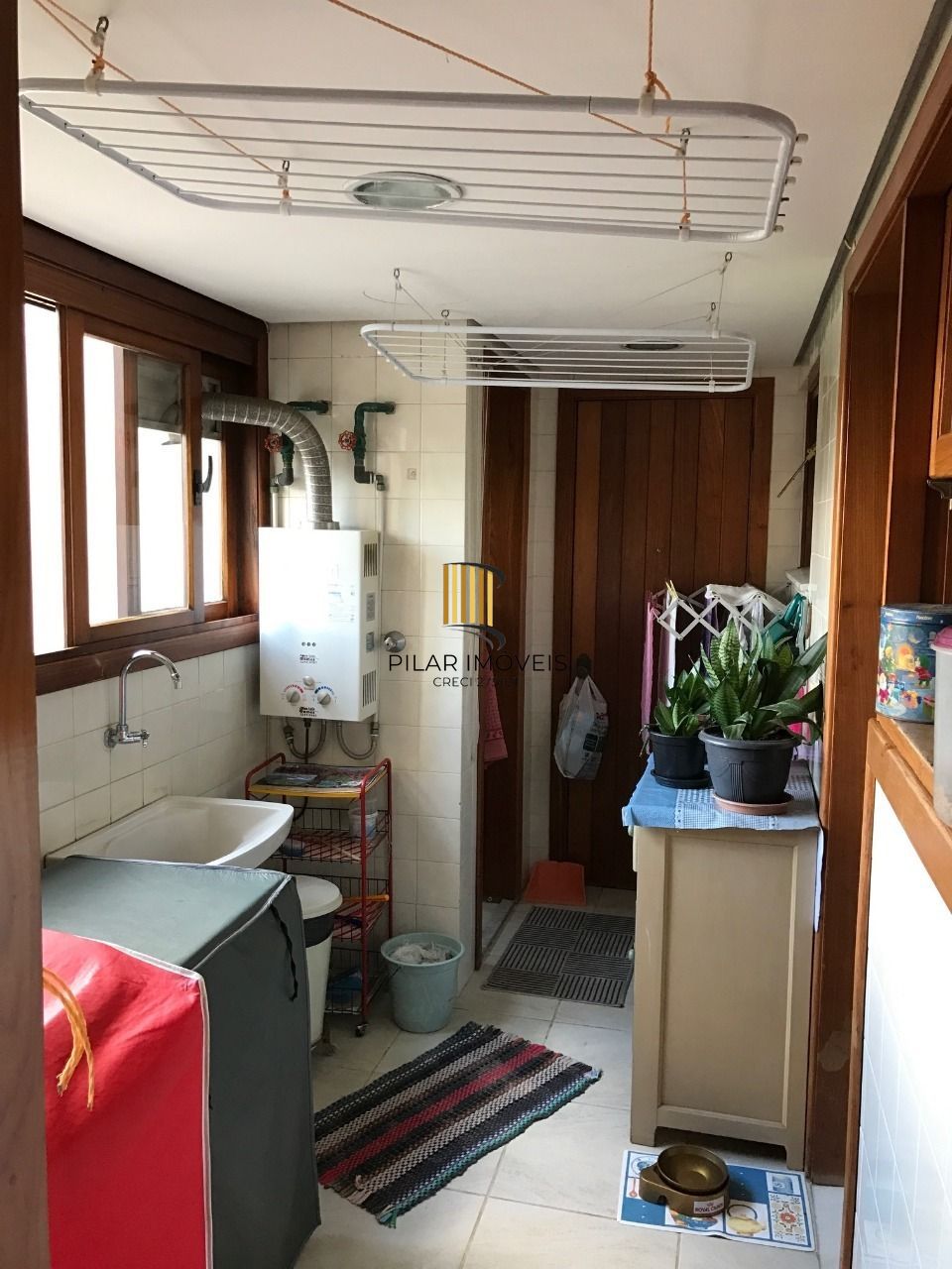 Apartamento 3 dormitórios no bairro Bela Vista