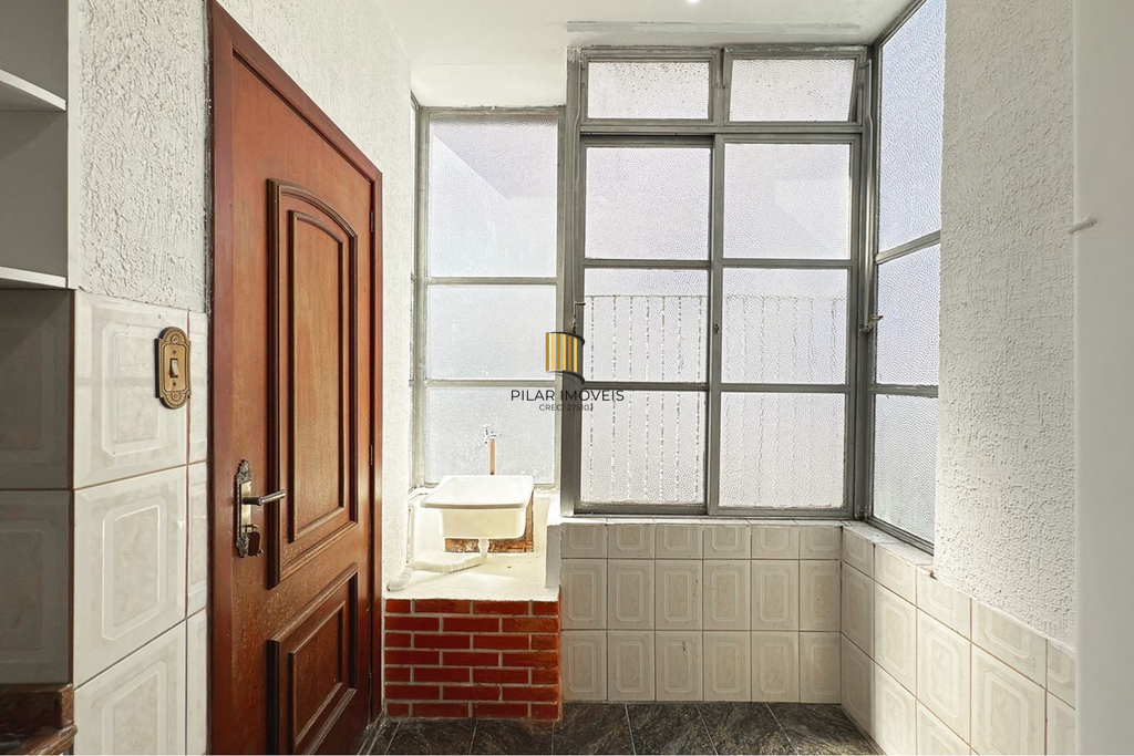 Apartamento 2 dormitórios no bairro Independência