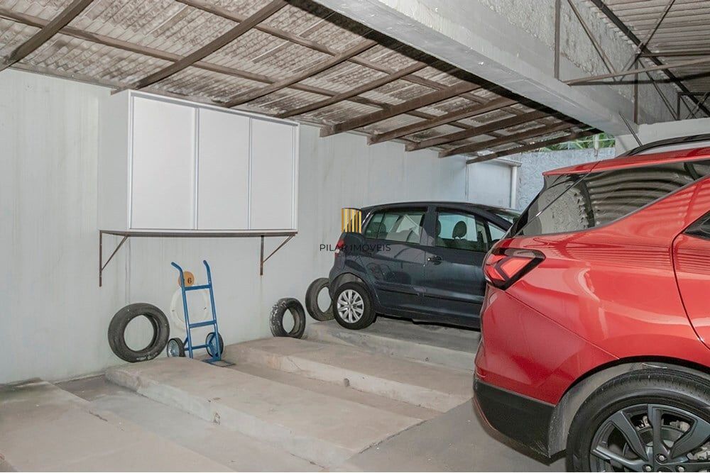 Apartamento 3 dormitórios no bairro Menino Deus