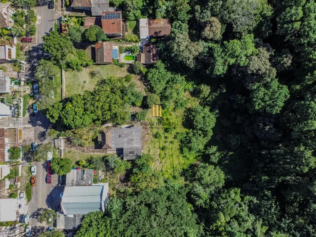 Terreno no bairro Nonoai
