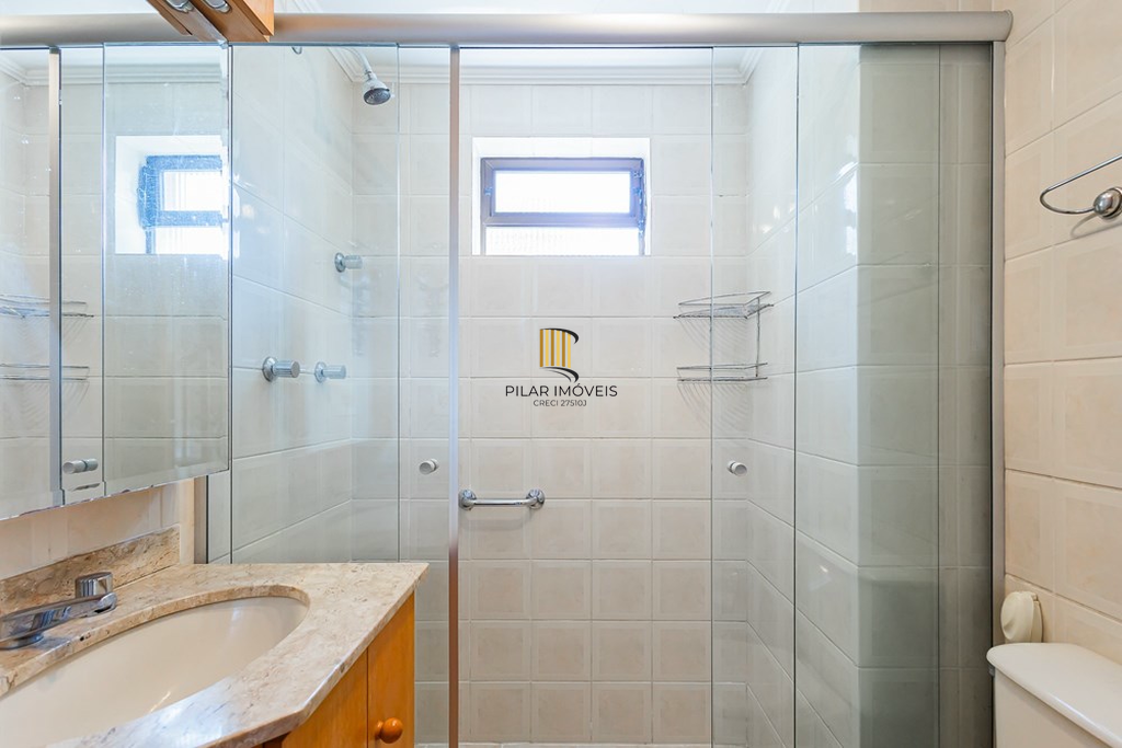 Cobertura 1 dormitório no bairro Centro Histórico