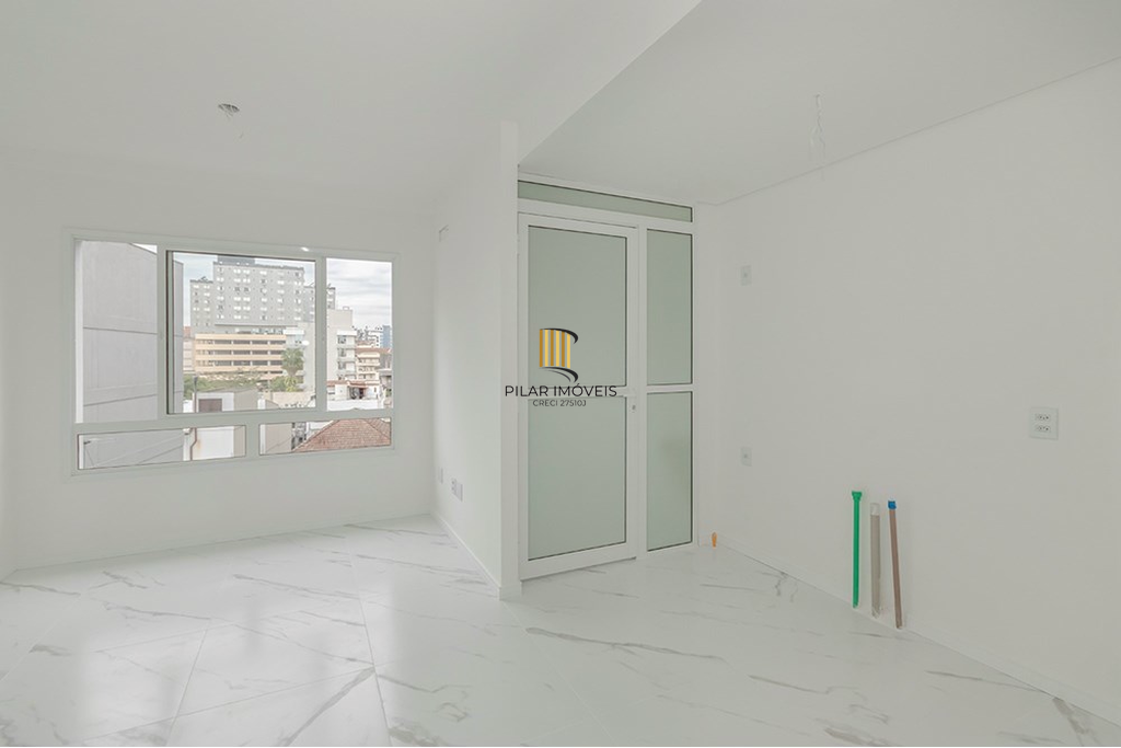 Apartamento 1 dormitório no bairro Moinhos de Vento