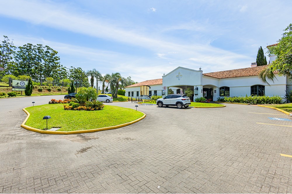 Casa de Condomínio 3 dormitórios no bairro Krahe