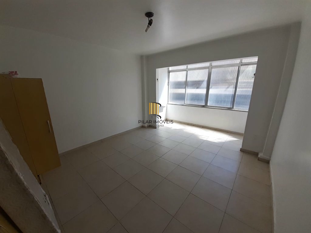 Apartamento 1 dormitório no bairro Centro Histórico