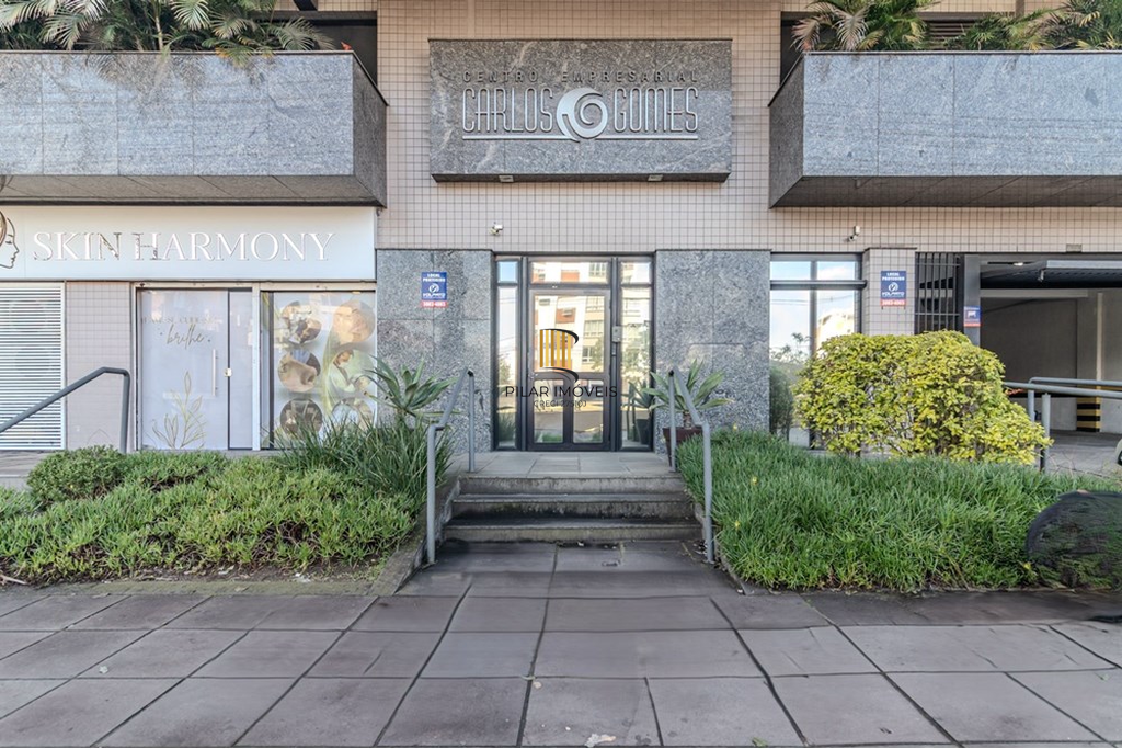 Sala Comercial no bairro Três Figueiras