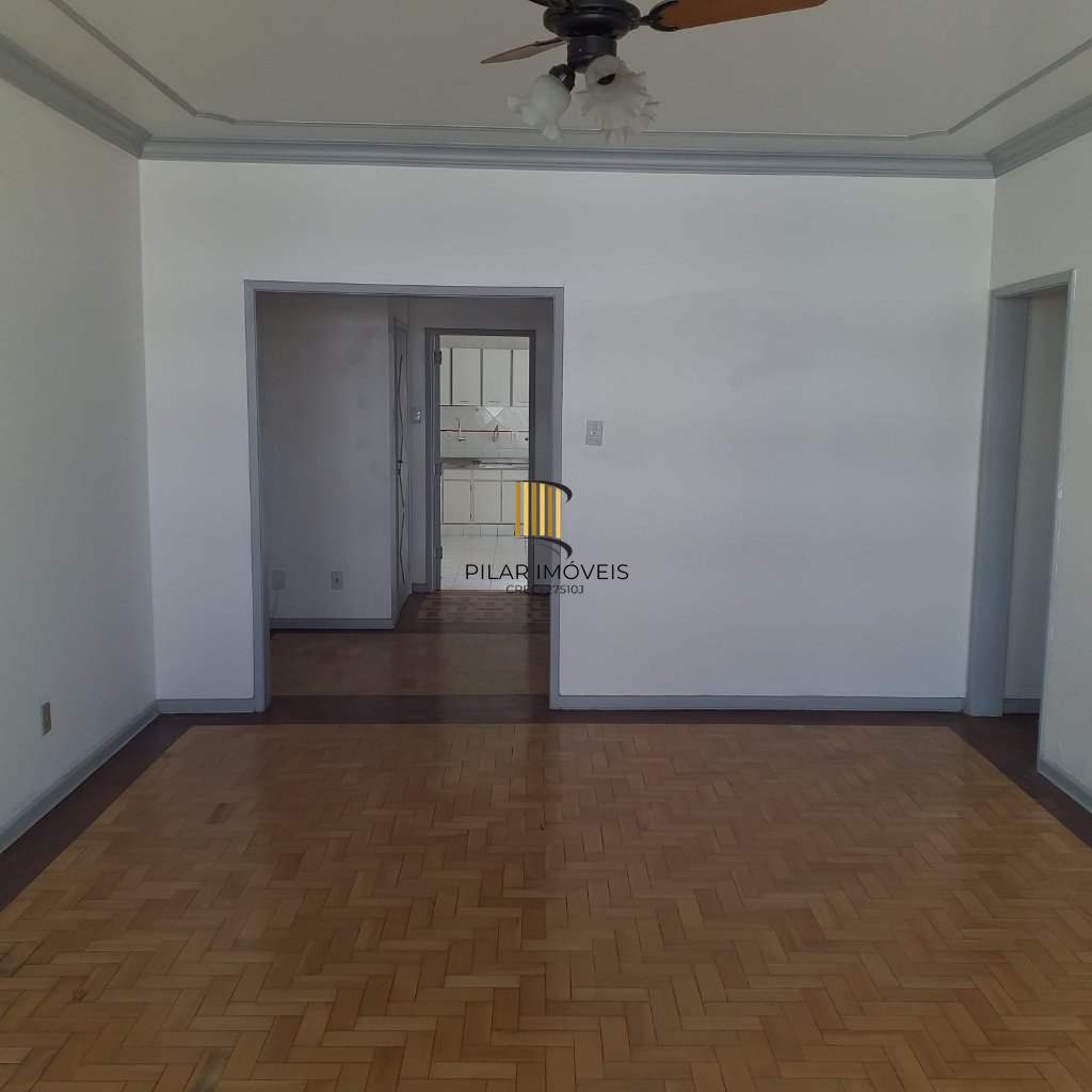 Apartamento 3 dormitórios no bairro Centro Histórico