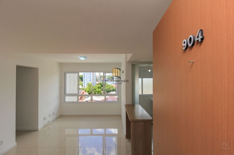 Apartamento 2 dormitórios no bairro Tristeza