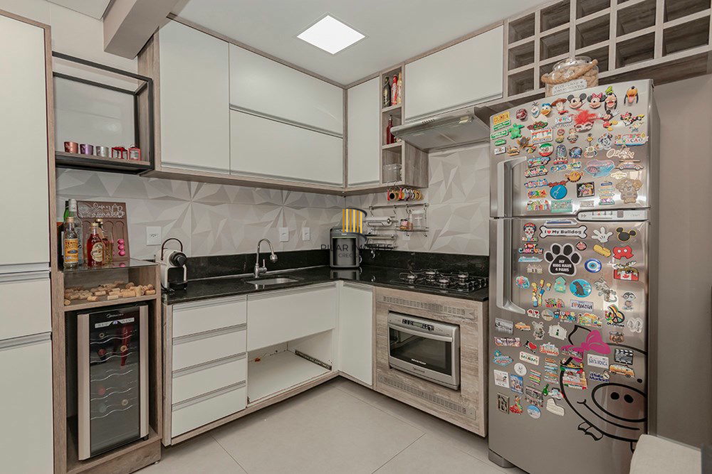 Casa 3 dormitórios no bairro Ipanema