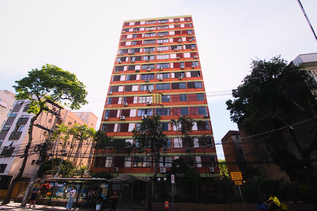 Apartamento 2 dormitórios no bairro Floresta