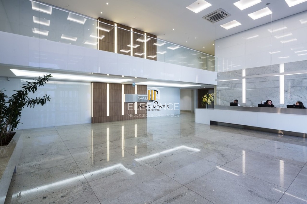 Sala Comercial no bairro Praia de Belas