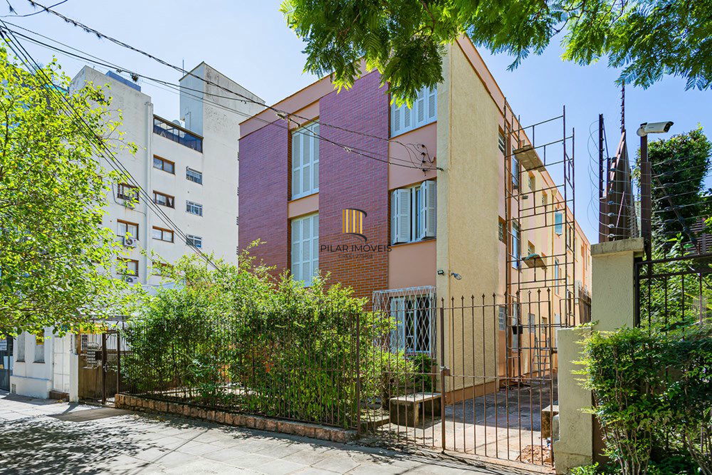 Apartamento 2 dormitórios no bairro Higienópolis - Pilar Imóveis