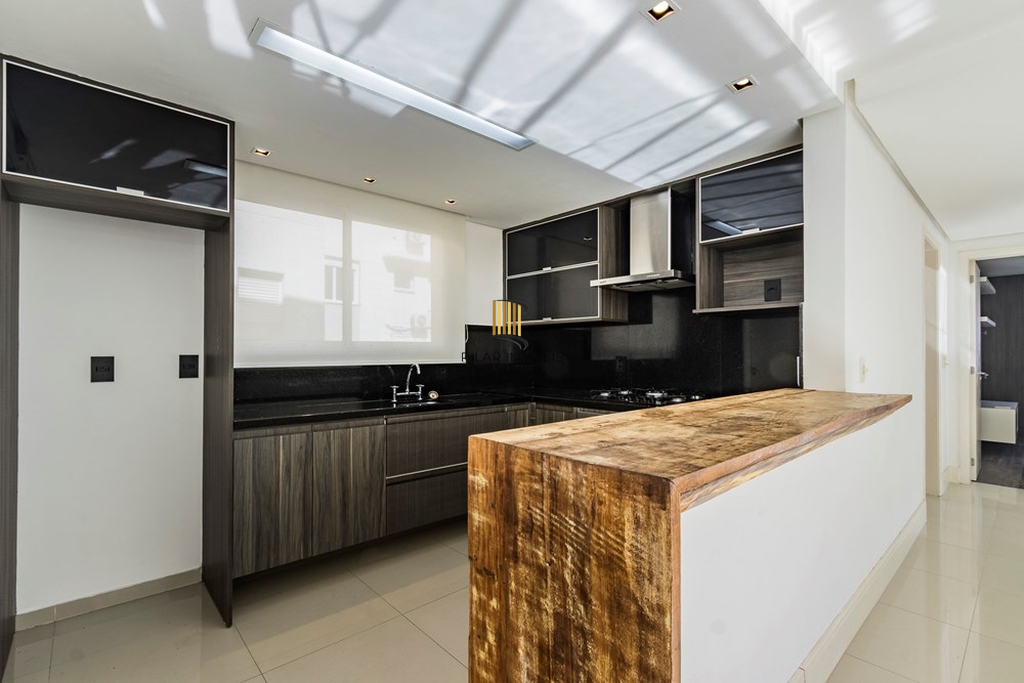 Apartamento 2 dormitórios no bairro Menino Deus