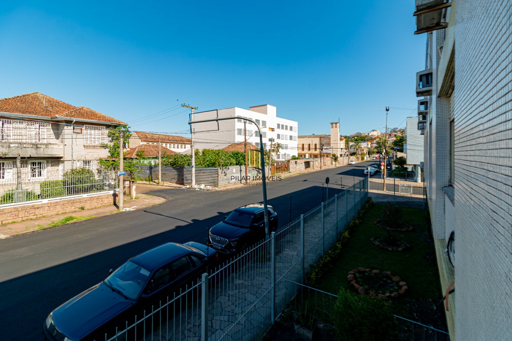 Apartamento 3 dormitórios no bairro Medianeira