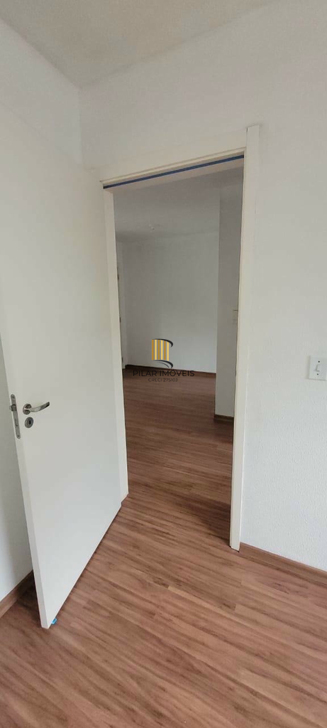 Apartamento 2 dormitórios no bairro Vila Diehl