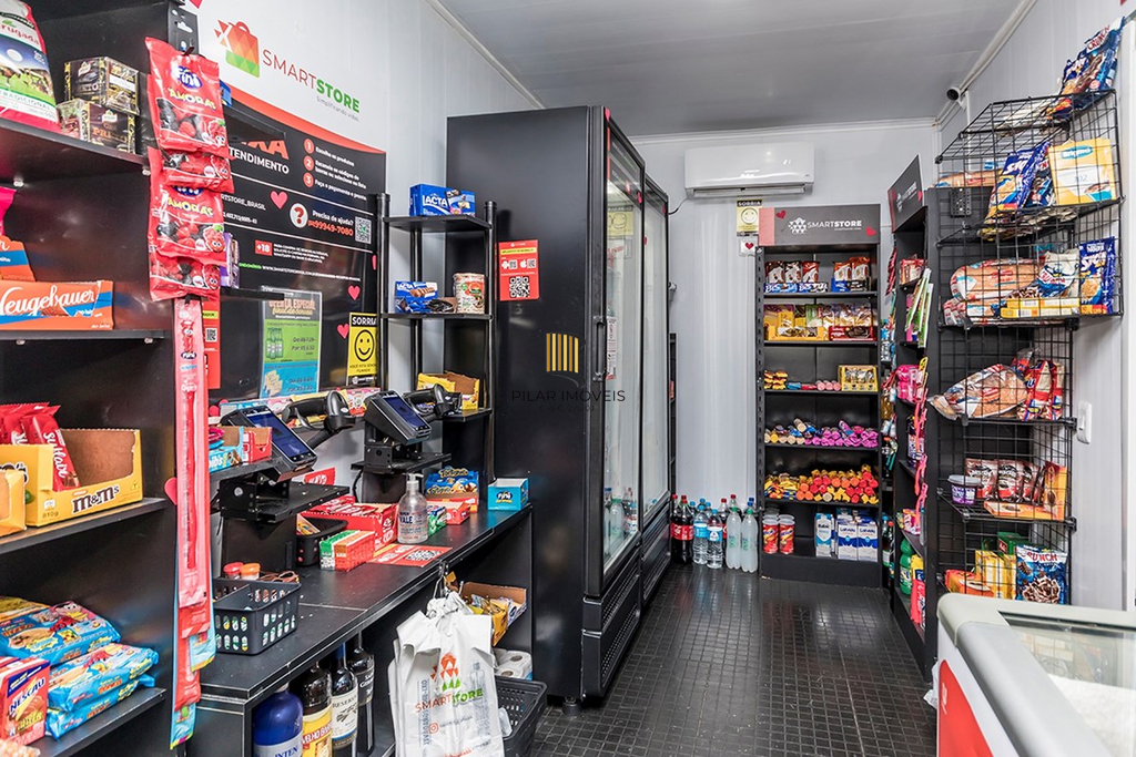 Apartamento 3 dormitórios no bairro Ipanema