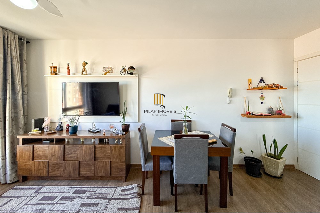 Apartamento 3 dormitórios no bairro Marechal Rondon