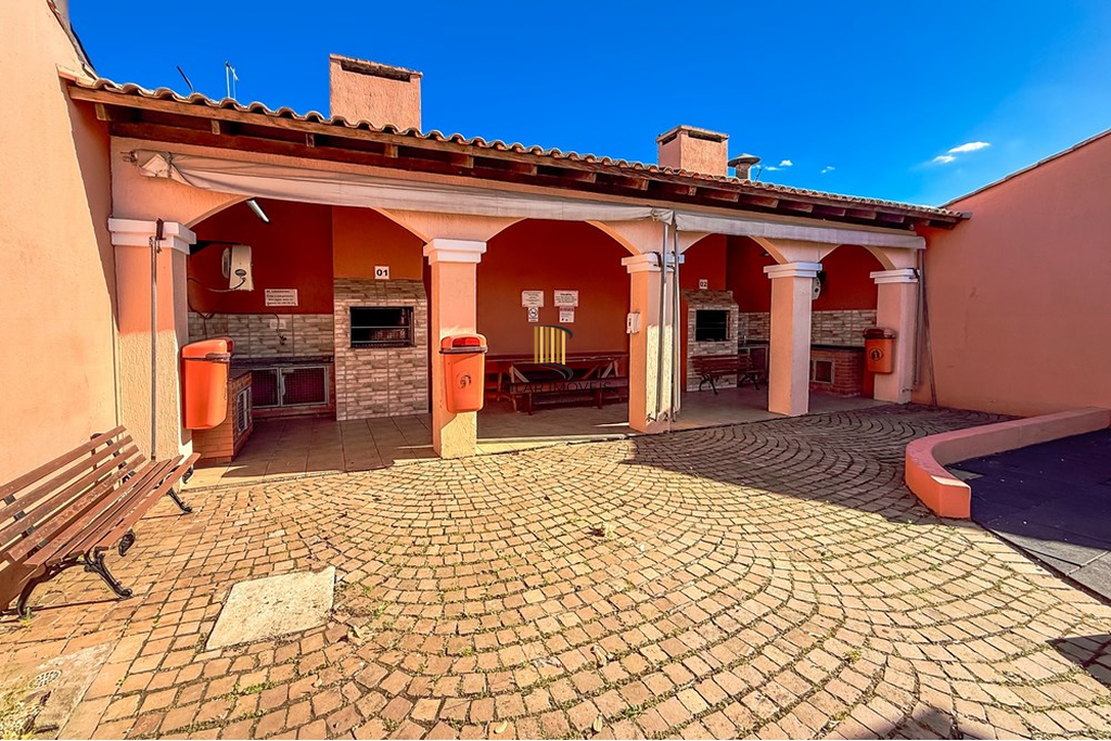 Casa de Condomínio 3 dormitórios no bairro Rio Branco