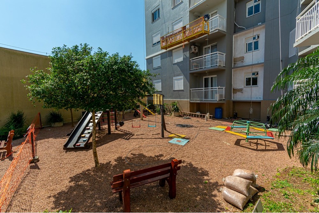 Apartamento 3 dormitórios no bairro Nossa Senhora das Graças