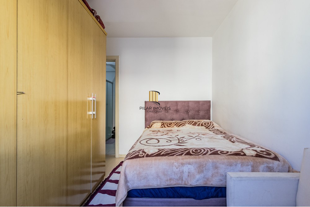 Apartamento 2 dormitórios no bairro Jardim Itu