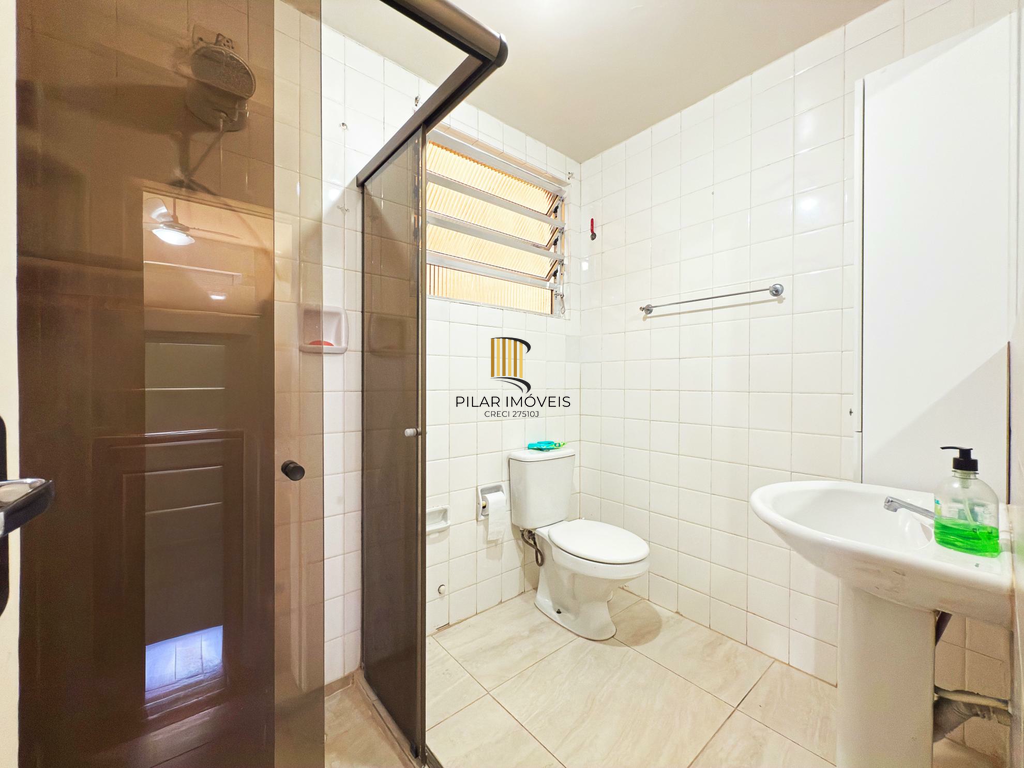 Apartamento 3 dormitórios no bairro Teresópolis